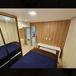 Apartamento Em Frete Ao Mar Ap Kabeat Pf