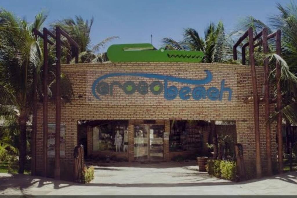 Em Frete Ao Mar Ap Kabeat Pf * Fortaleza (Ceara)
